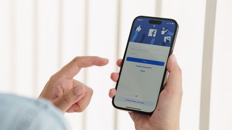 Cách lấy lại mật khẩu facebook bằng messenger bất bại 1 Cách lấy lại mật khẩu facebook bằng messenger được tìm kiếm nhiều