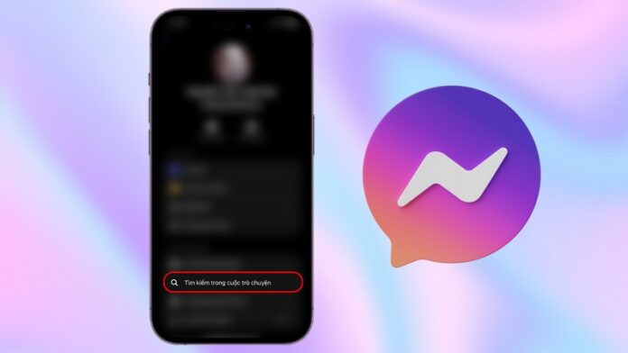 Cách xem tin nhắn đầu tiên trên messenger