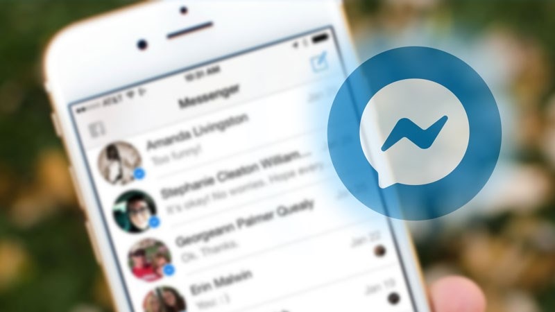 Cách xem tin nhắn đầu tiên trên messenger gây hiếu kỳ cho user