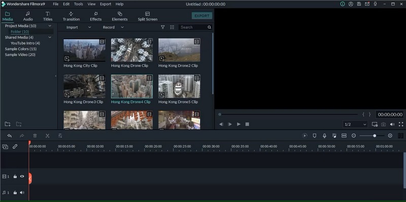 Download Filmora 9 Full Crack vĩnh viễn 2024 như thế nào? 2 Phần mềm edit ảnh được tích hợp nhiều tính năng nổi trội