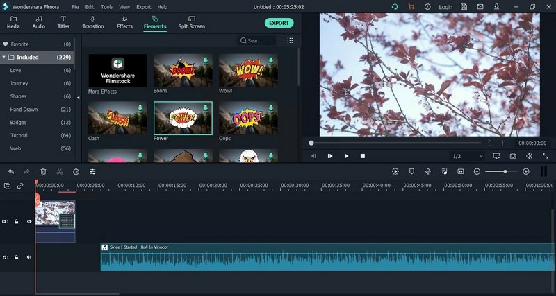 Download Wondershare Filmora 11 Full + Hướng dẫn cài đặt 2 Filmora cho phép chỉnh sửa video dễ dàng với đa dạng hiệu ứng