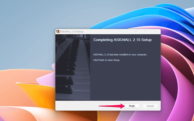 Download FL Studio 21 Full – Hướng dẫn cài đặt siêu hiệu quả 5 Hộp thoại ASIO4ALL sẽ được hiện lên như hình trên