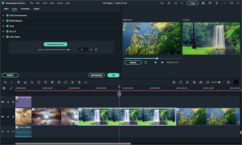 Download Wondershare Filmora 11 Full + Hướng dẫn cài đặt 14 Filmora dễ dàng fix lỗi để edit video nhanh chóng