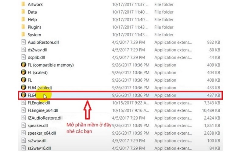 Tải FL Studio 12 Full Crack + Hướng dẫn cài đặt chi tiết 5 Khi cài đặt xong mọi người chỉ cần thực hiện tải về hoàn tất