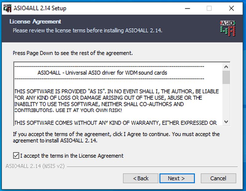 Tải FL Studio 20 Full - Link Google Drive mới 2024 7 Bạn cần đồng ý các điều khoản trên phần mềm hỗ trợ