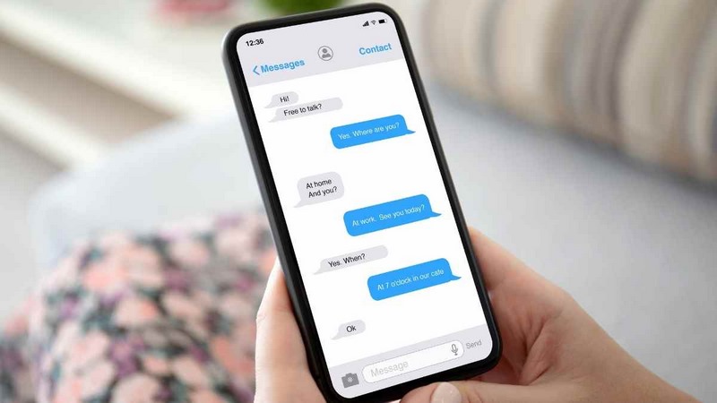 Khôi phục tin nhắn messenger đã thu hồi hiệu quả nhất 5 Nắm rõ điều kiện để khôi phục tin nhắn Messenger đã thu hồi dễ hơn