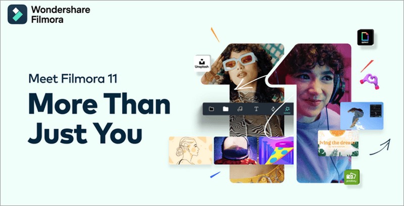 Download Wondershare Filmora 11 Full + Hướng dẫn cài đặt 3 Filmora 11 cần chọn bản tải phù hợp cho máy tính để cài đặt