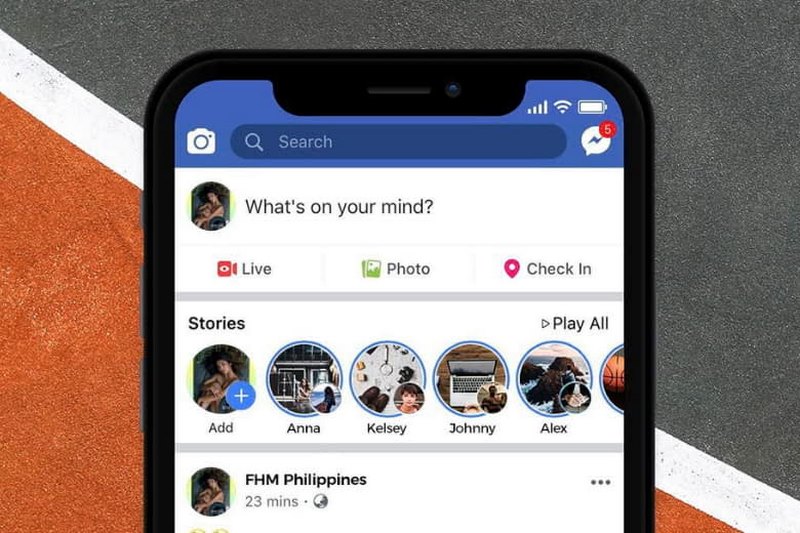 Làm sao để biết mình bị hạn chế trên messenger, facebook hay 2 Đây là dấu hiệu của việc bị hạn chế