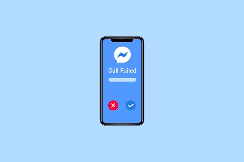 Làm sao để biết mình bị hạn chế trên messenger, facebook hay 3 Người dùng không bắt máy dù gọi nhiều cuộc