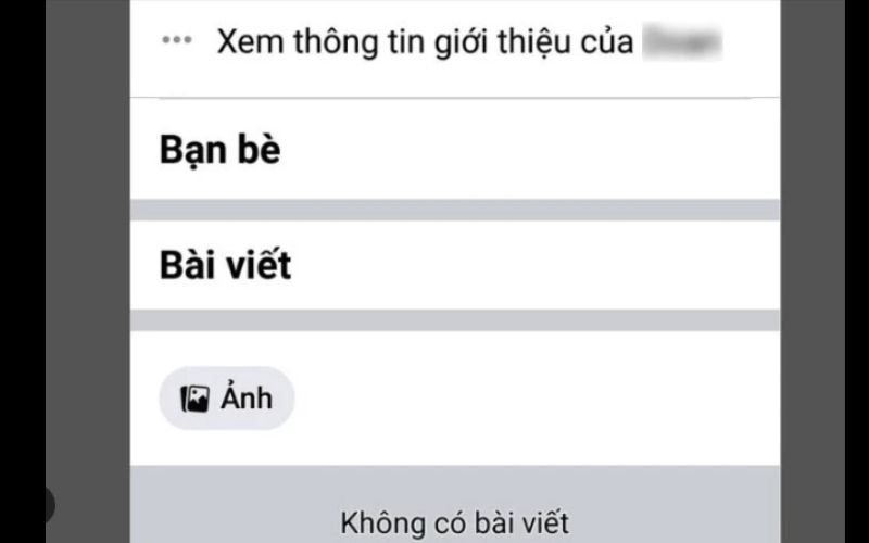 Làm sao để biết mình bị hạn chế trên messenger, facebook hay 6 Làm sao để biết mình bị hạn chế trên messenger, facebook với bài