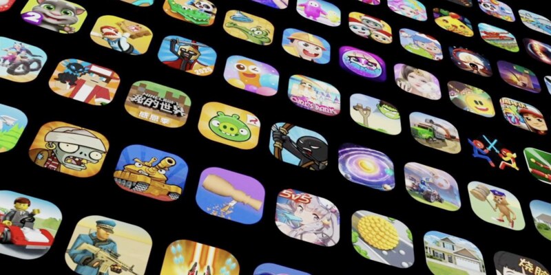 Cách Tải 233 APK Cho Android Nhanh & Đơn Giản 1 233 Apk - Nền tảng game trực tuyến nổi tiếng của Trung Quốc