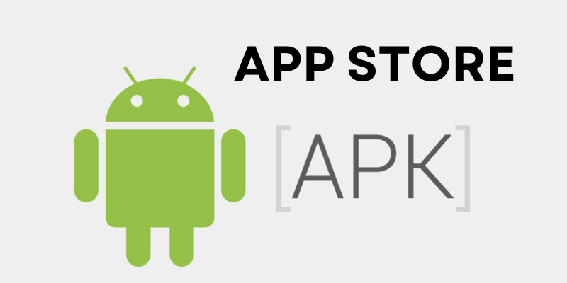 App Store Apk là kho ứng dụng dành cho các thiết bị Android
