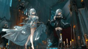 Azur Lane apk