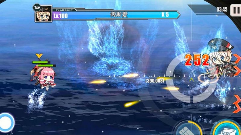 Cách tải Azur Lane apk cho android đơn giản, nhanh gọn nhất 1 Azur Lane apk là một trò chơi đầy hấp dẫn