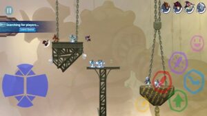 Brawlhalla apk