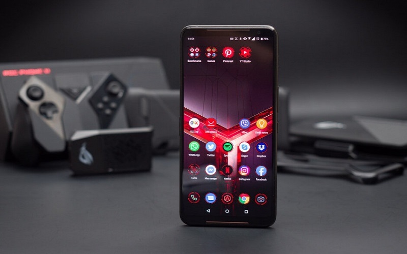 Hướng Dẫn Tải CPU Z APK – Công Cụ Kiểm Tra Thông Tin Phần Cứng! 1 CPU Z là gì?