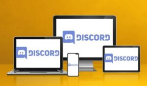 Discord APK