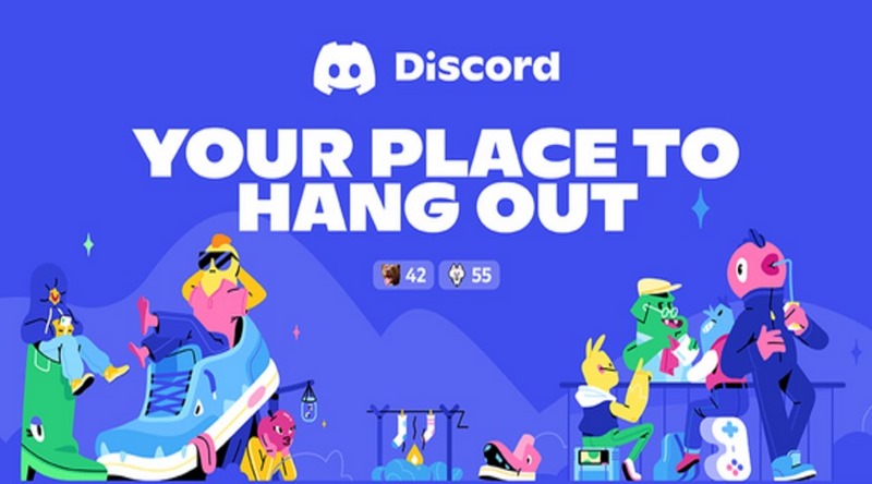 Tải Ngay Discord APK – Kết Nối & Trò Chuyện Dễ Dàng! 1 Discord là ứng dụng trò chuyện kết nối giữa các game thủ tiện lợi