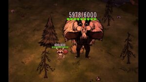 Dont Starve apk