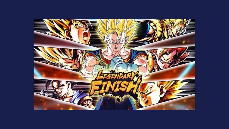 Tải Ngay Dragon Ball Legends APK – Hóa Thân Siêu Saiyan Đỉnh Cao! 1 Dragon Ball Legends apk là game gì?