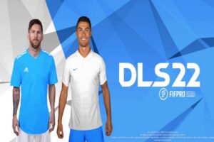 Dream League Soccer 2022 apk