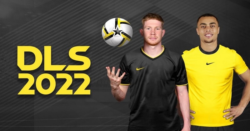 Cách Tải Dream League Soccer 2022 APK – Quản Lý Đội Bóng Trong Tầm Tay 1 Dream League Soccer 2022 apk game bóng đá thú vị