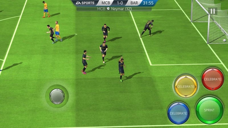 Tải Miễn Phí FIFA apk Cho Android – Trải Nghiệm Bóng Đá Chân Thực! 2 FIFA cung cấp một hệ thống hướng dẫn chi tiết