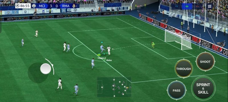 Tải Miễn Phí FIFA apk Cho Android – Trải Nghiệm Bóng Đá Chân Thực! 1 FIFA apk là gì?