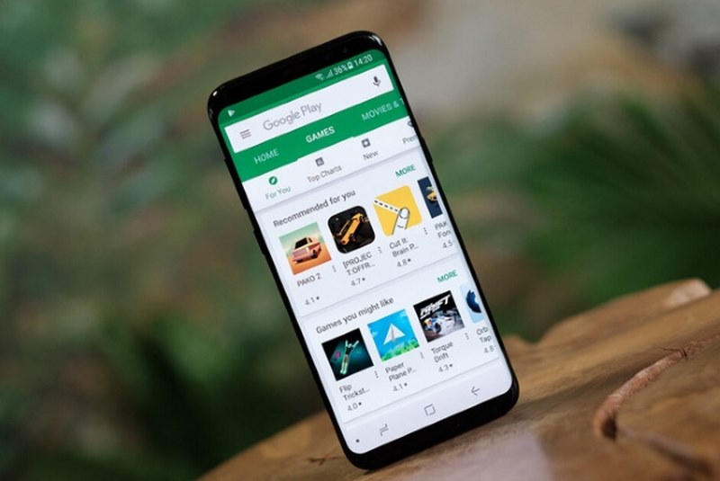 Tải Miễn Phí FIFA apk Cho Android – Trải Nghiệm Bóng Đá Chân Thực! 3 Anh em mở Google Play Store trên thiết bị