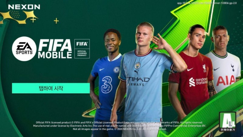 Cách Tải FIFA Hàn apk Nhanh & Đơn Giản Nhất 1 FIFA Hàn apk là gì?