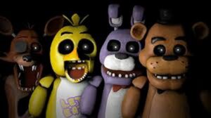 FNAF 1 apk