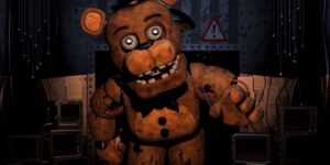FNAF 2 apk