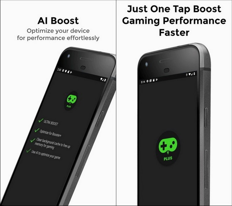 Hướng Dẫn Tải Game Booster 4X Faster Pro APK Cho Android – Tăng Tốc Game! 1 Game Booster 4X Faster Pro apk được hiểu là gì?