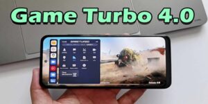 Game Turbo 4.0 Apk