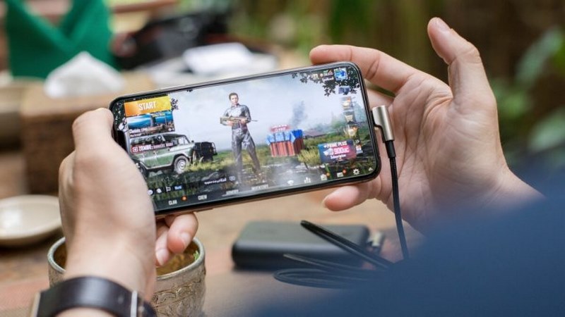 Tải miễn phí Game Turbo 5.0 apk - Tăng tốc game cực mượt 3 Giúp bạn nâng cao tốc độ chơi game