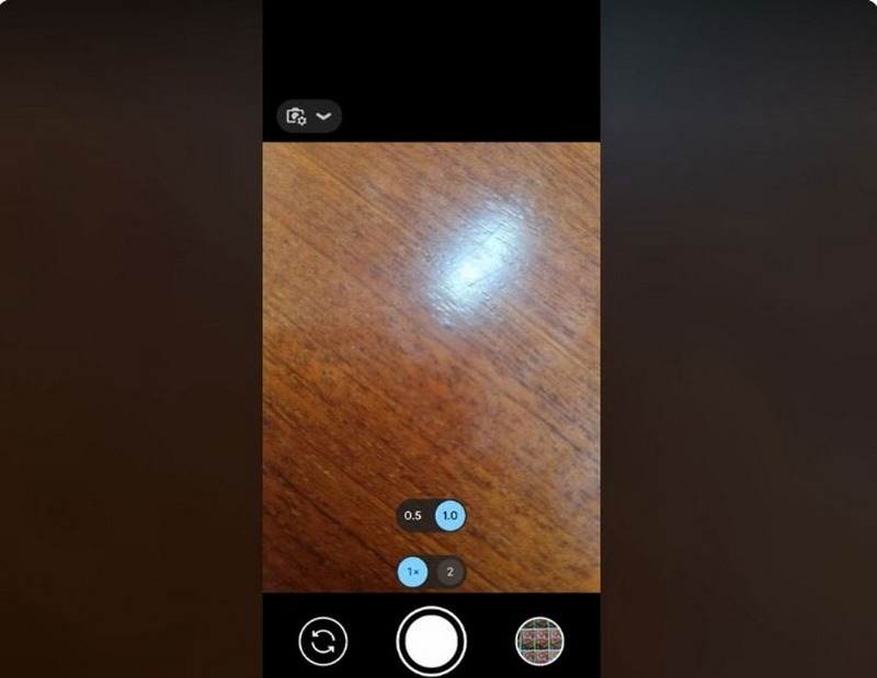 Cách Tải GCam APK Cho Android Nhanh & Đơn Giản 7 Kiểm tra xem ứng dụng có hoạt động hiệu quả không