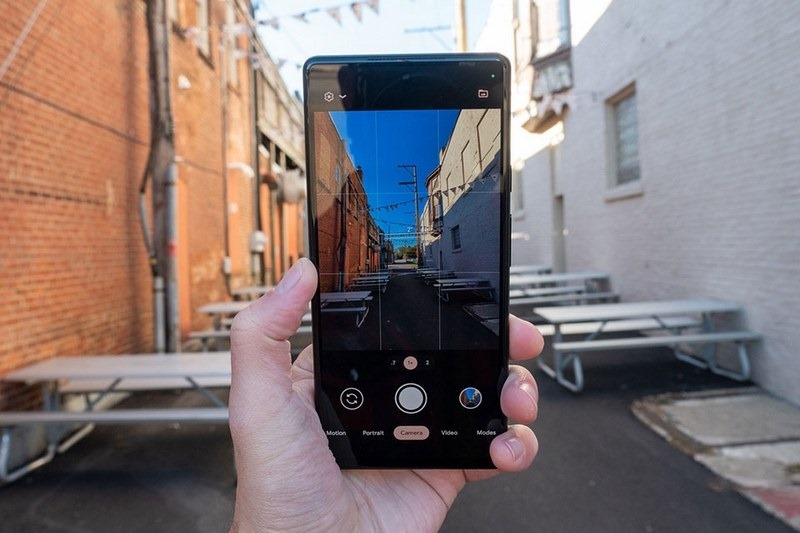 Cách Tải GCam APK Cho Android Nhanh & Đơn Giản 1 GCam - Ứng dụng chụp ảnh được phát triển cho các dòng Android