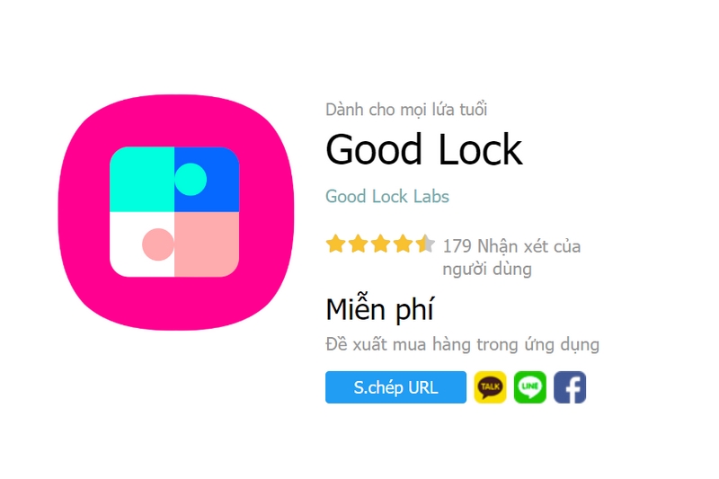 Hướng Dẫn Tải Good Lock APK Cho Android – Tùy Biến Giao Diện Đỉnh! 1 Good Lock apk là ứng dụng đa nhiệm rất tiện lợi
