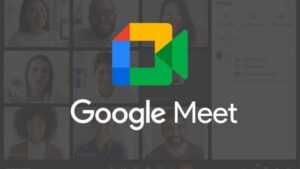 Google Meet APK