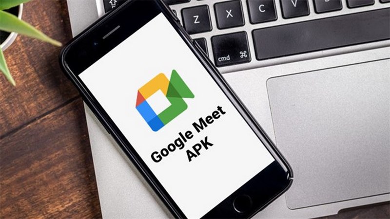 Tải Ngay Google Meet APK – Họp Trực Tuyến Mọi Lúc Mọi Nơi! 1 Google Meet - Ứng dụng họp trực tuyến được ưa chuộng hiện nay