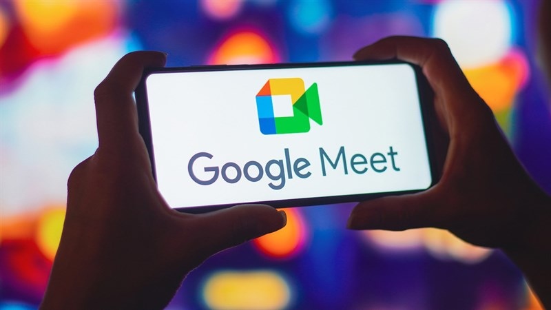 Tải Ngay Google Meet APK – Họp Trực Tuyến Mọi Lúc Mọi Nơi! 6 Đăng nhập ứng dụng để sử dụng