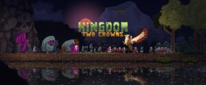 Kingdom Two Crowns apk