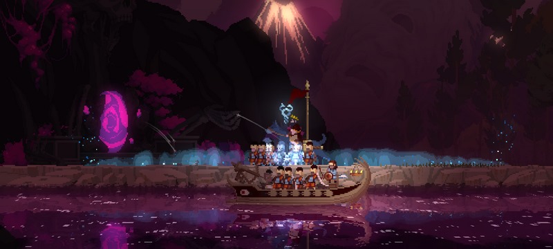 Hướng Dẫn Tải Kingdom Two Crowns APK Cho Android – Xây Dựng & Chinh Phục! 1 Kingdom Two Crowns apk là trò chơi mô phỏng hot hit