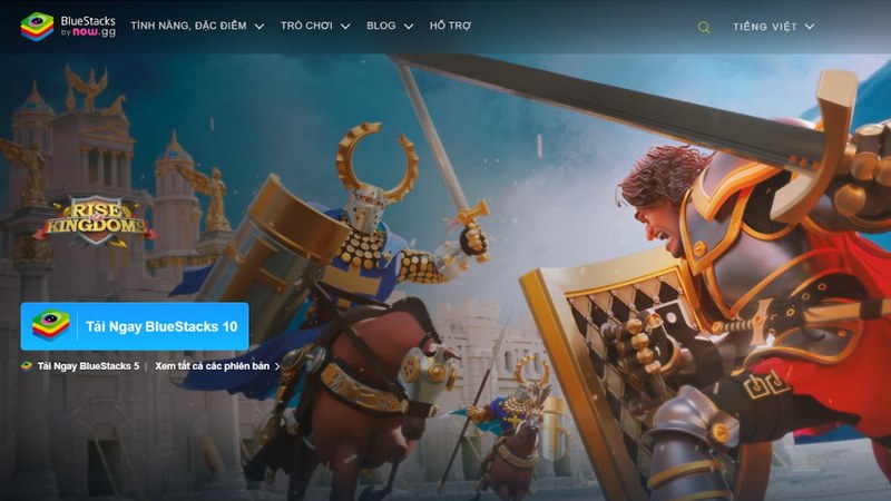 Tải Miễn Phí Laban Key APK Cho Android – Bàn Phím Tiếng Việt Đa Năng! 2 Người dùng cần tải trợ thủ bluestacks trước