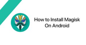 Magisk apk