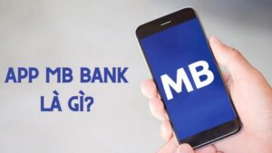 MB Bank apk
