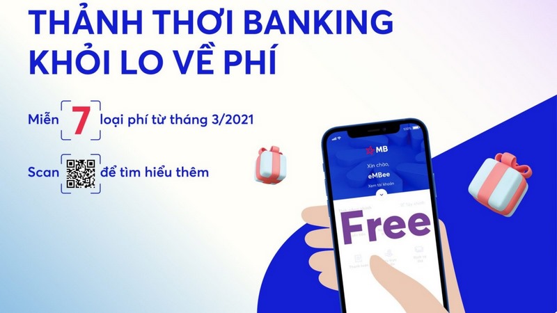 Tải Ngay MB Bank APK Cho Android – Ngân Hàng Số Tiện Ích! 1 MB Bank apk là ứng dụng banking nổi tiếng khắp Việt Nam