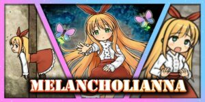 Melancholianna Apk