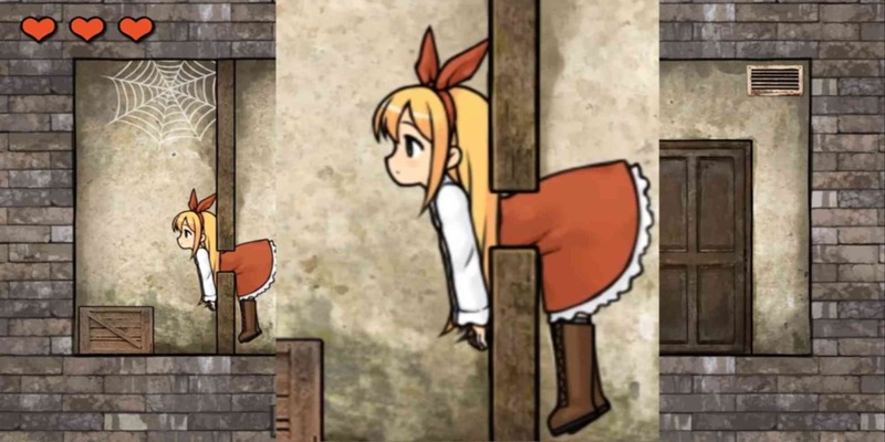 Tải Miễn Phí Melancholianna Apk Cho Android – Game Kinh Dị Mới! 1 Melancholianna - Game nhập vai kinh dị hot hiện nay