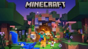Minecraft 1.18 0 apk